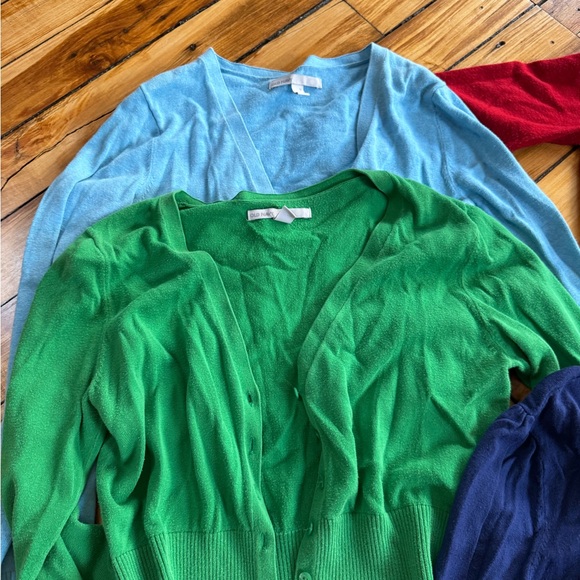 Colorful Cardigan Collection - Picture 4 of 4